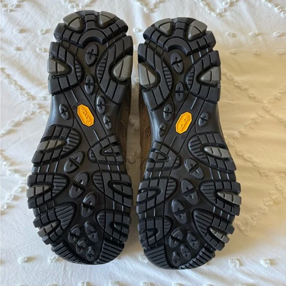 Merrell Men's Moab Hiking Shoe 3 Size 10 - Picture 4 of 6